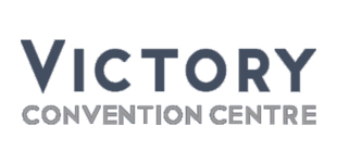 Victory Convention Centre logo